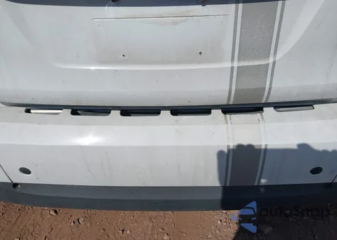 2008 Smart Fortwo Passion/Pure из США, поврежденный, VIN WMEEJ31X88K193905